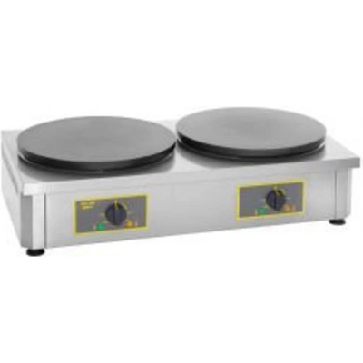 ROLLER GRILL CDE 350