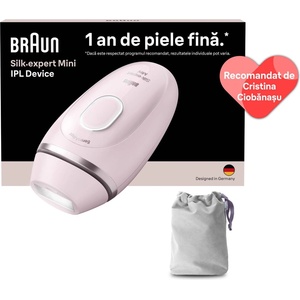 Braun Silk-expert Mini PL1111 Епилатори