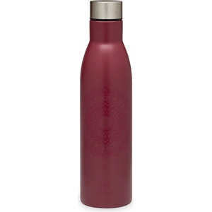 GAIAM Easy-Grip Trinkflasche 740 ml, Cherry Marrakesh - 1 бр