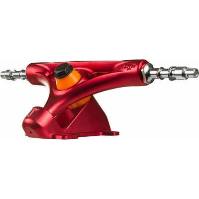 LB Truck Forged Screw Axles Steel