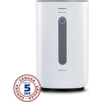 Rohnson R-9916W Genius 16 Wi-Fi ION & UV-C