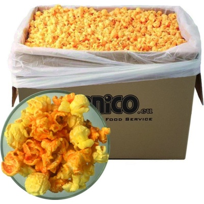 Popcornicopopcorn barbecue 3000 g
