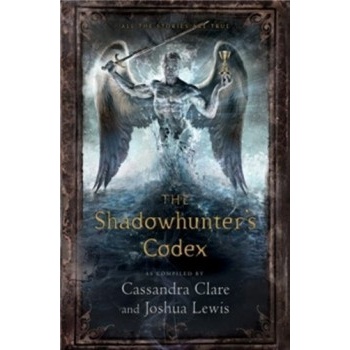 Shadowhunters Codex
