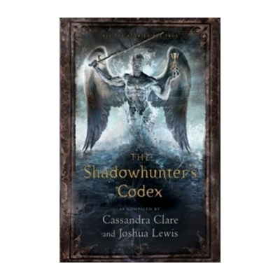 Shadowhunters Codex