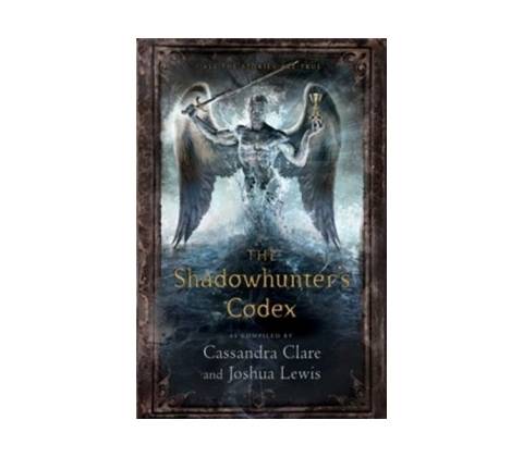 Shadowhunters Codex
