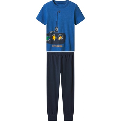 Lupilu pyžamo modrá – Zboží Mobilmania
