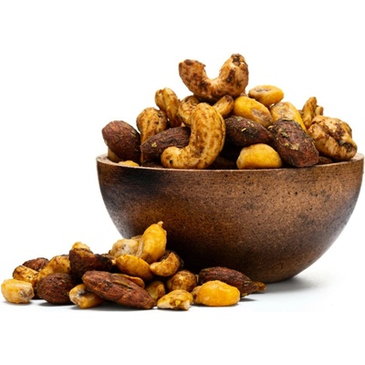 Grizly Orientální mix 500 g