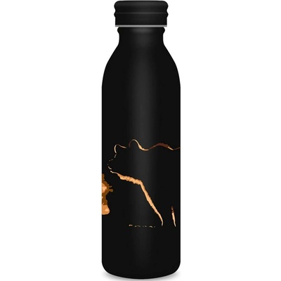 Ars Una Termoláhev Bear 600 ml