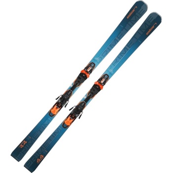 ELAN Primetime 44 Fusion X 24/25