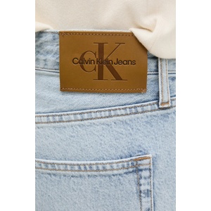Calvin Klein Jeans Памучни дънки (J30J327142)