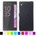 Sony Xperia X Силиконов Калъф TPU и Протектор