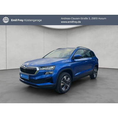 Skoda Karoq 1.5 TSI Balance DSG 110 kW