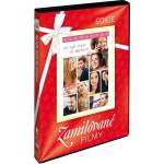 MagicBox Той не си пада по теб - dvd (058235)