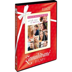 MagicBox Той не си пада по теб - dvd (058235)