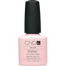 CND Shellac UV Color CLEARLY PINK 7,3 ml