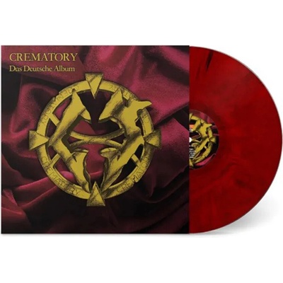 CREMATORY - CREMATORY (1LP)