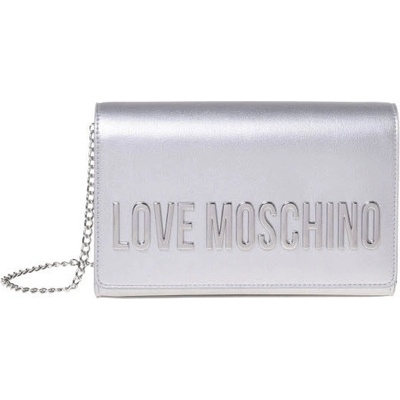 Love Moschino dámská crossbody kabelka JC4103PP1MKD196B