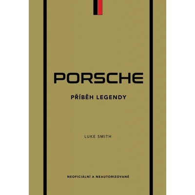 Porsche - Příběh legendy