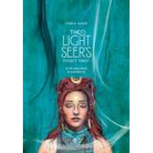 LIGHT SEERS PKT TAROT (2023)