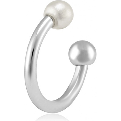 Troli náušnice VBE6012S-PET