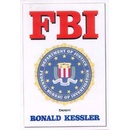 FBI - Ronald Kessler