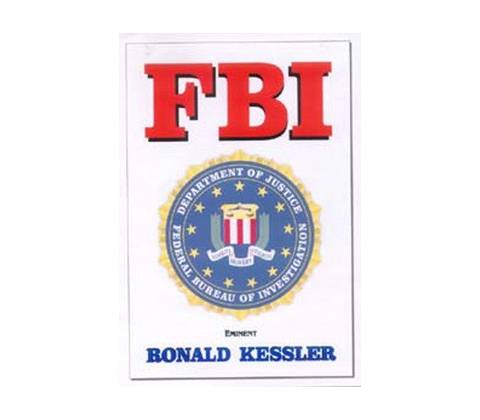 FBI - Ronald Kessler
