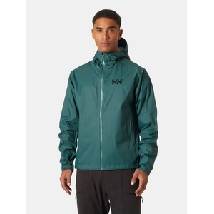 Helly hansen Яке loke terra jacket (63365-453)