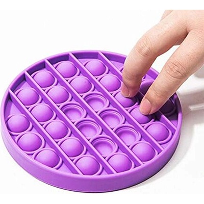 TMN Push Pop Bubble Fidget