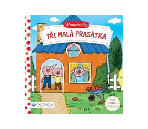 Tři malá prasátka