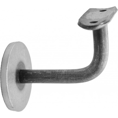 Držák madla na stěnu, odsazení 75mm