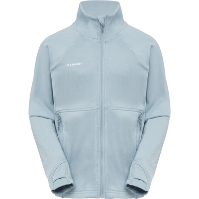 Mammut Taiss Ml Jacket Kids modrá