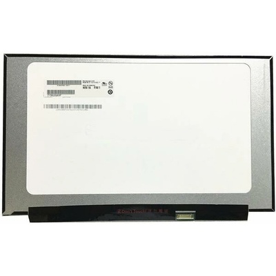 15,6" FHD (1920x1080) 30pinový matný tenký LCD displej pre notebooky, LED panel bez držiaka