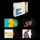 Madlib - Beat Konducta 7 LP