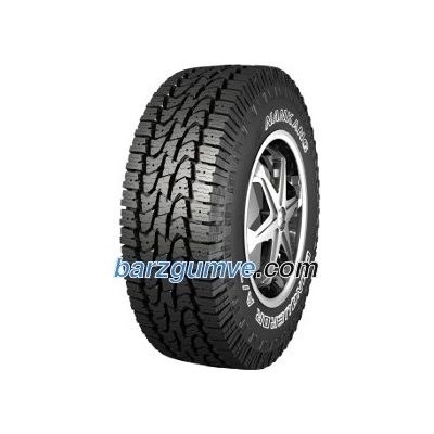 Nankang Conqueror A/T ( LT265/70 R17 121/118Q, POR, (MFS) OWL )