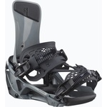 Salomon Сноуборд автомати Salomon XA Supermatic castor gray/black