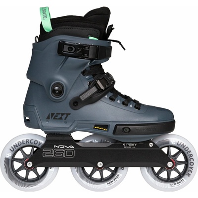 Powerslide Next Pro 110