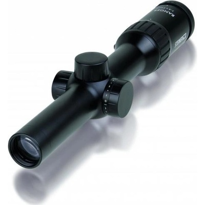 Steiner Ranger 4 1-4x24 Bez šíny