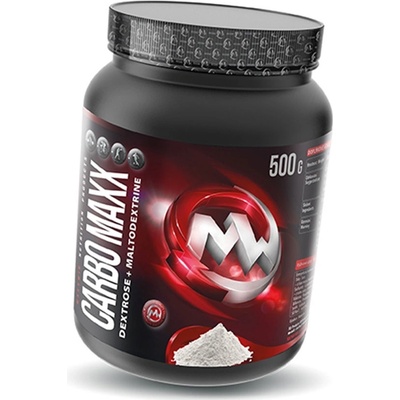 Maxxwin CarboMaxx 500 g