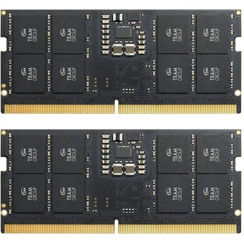 Team Group Elite Plus 32GB (2x16GB) DDR5 5600MHz TPBD532G5600HC46DC01