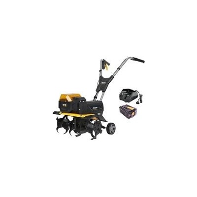 Texas FRZ 5800 Set