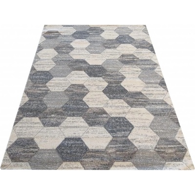 Makro Abra VISTA 02 šedý