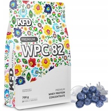 KFD protein Premium WPI 90 700 g