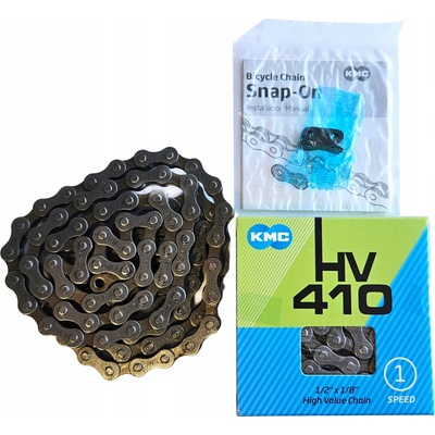 KMC HV410 1/8,2 - 8,6 mm