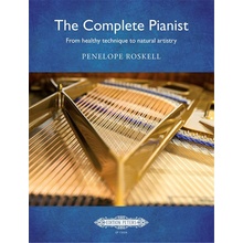 The Complete Pianist od zdrav techniky po prodn umn noty pro klavír 1373643