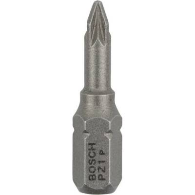 Bosch PZ 25mm 100ks 2607001557
