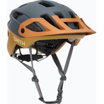 Smith Optics Велосипедна каска Smith Engage 2 MIPS matte flint tarmac