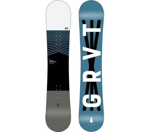 GRAVITY FLASH mini 22/23