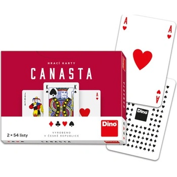 Dino Kanasta