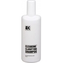 BK Brazil Keratin Shampoo 24k gold 300 ml