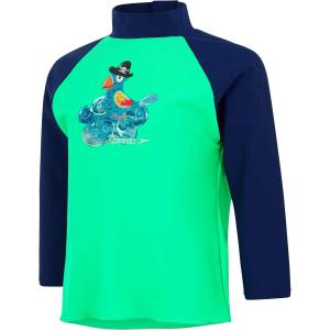 Speedo Блуза с uv защита boys digital top - sportdepot - 26,36 лв